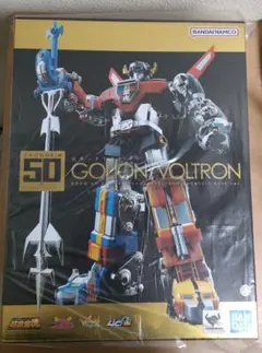 2026年最新】ゴライオン ボルトロンの人気アイテム - メルカリ