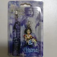 2026年最新】ファイナルファンタジー X 2 ストラップの人気アイテム