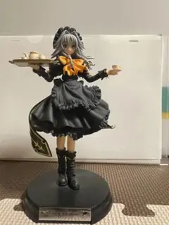 2026年最新】香霖堂 十六夜咲夜の人気アイテム - メルカリ