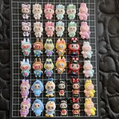 2026年最新】ラブブまとめ売りの人気アイテム - メルカリ