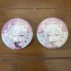 2026年最新】九条天 缶バッジの人気アイテム - メルカリ