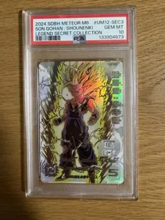 2026年最新】um12-sec3 孫悟飯:少年期の人気アイテム - メルカリ