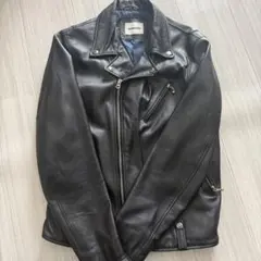 2026年最新】monkey time レザージャケット・ライダースの人気アイテム