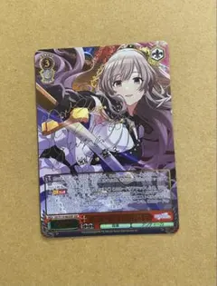 2026年最新】ヴァイス 縷・縷・屡・来 幽谷霧子の人気アイテム - メルカリ