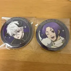 2026年最新】ブルーロック ファボテリア 缶バッジ 凪の人気アイテム