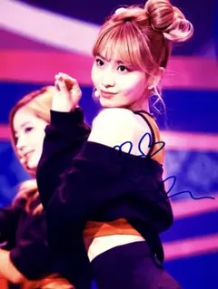 2026年最新】TWICE モモ サイン チェキの人気アイテム - メルカリ