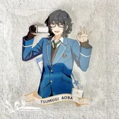 2026年最新】青葉つむぎ缶バッジの人気アイテム - メルカリ