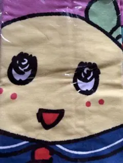 2026年最新】ふなっしー タオルの人気アイテム - メルカリ