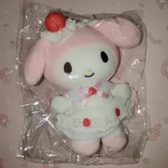 2026年最新】マイメロ ショートケーキの人気アイテム - メルカリ