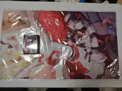 2026年最新】遠坂あさぎ スリーブの人気アイテム - メルカリ