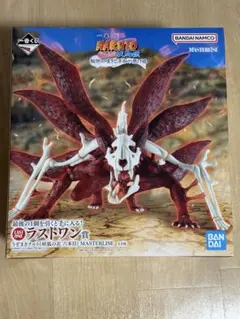2026年最新】一番くじNARUTO疾風伝ラストワン賞の人気アイテム - メルカリ