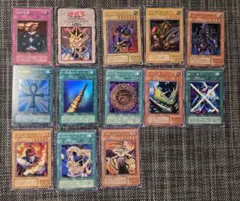 2026年最新】遊戯王 初期 まとめ売りの人気アイテム - メルカリ