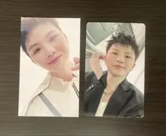 2026年最新】SEVENTEEN ラキドロ beamの人気アイテム - メルカリ