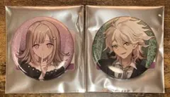 2026年最新】狛枝凪斗 缶バッジの人気アイテム - メルカリ