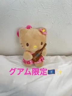 2026年最新】ハローキティ ウクレレの人気アイテム - メルカリ