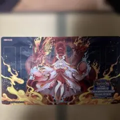 2026年最新】倶利伽羅天童 プレイマットの人気アイテム - メルカリ