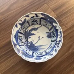 2026年最新】染付 芙蓉手の人気アイテム - メルカリ