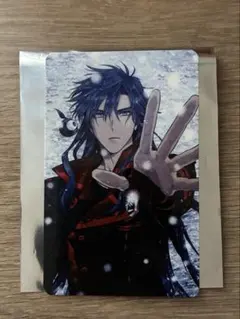 2026年最新】トレーディングカード d.gray-manの人気アイテム - メルカリ