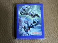 2026年最新】ウルトラマンティガ スリーブの人気アイテム - メルカリ