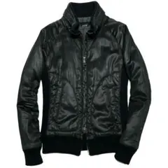 2026年最新】akm レザーブルゾンの人気アイテム - メルカリ