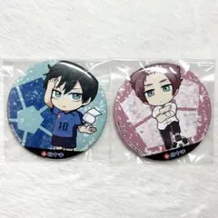 2026年最新】白十字 ブルーロック コラボの人気アイテム - メルカリ