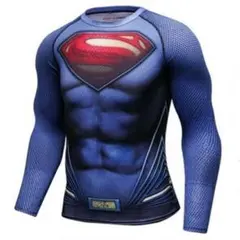 2026年最新】スーパーマンコンプレッションの人気アイテム - メルカリ