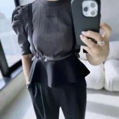 2026年最新】girlish st.cecilia サロペットの人気アイテム - メルカリ