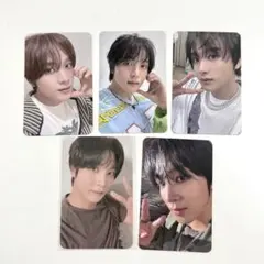 2026年最新】nct トレカ ヘチャンの人気アイテム - メルカリ