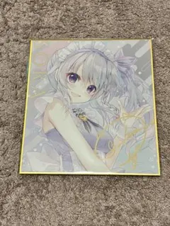 2026年最新】9nine 色紙の人気アイテム - メルカリ