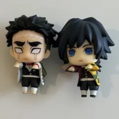 2026年最新】鬼滅の刃ちょこっとひっかけフィギュアぷちの人気アイテム