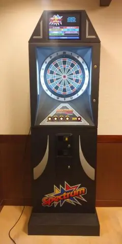 2026年最新】ダーツ スペクトラムの人気アイテム - メルカリ