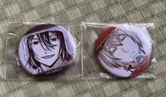 2026年最新】フョードル 缶バッジの人気アイテム - メルカリ