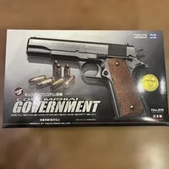 2026年最新】東京マルイ m1911 ガバメントの人気アイテム - メルカリ
