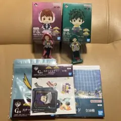 2026年最新】僕のヒーローアカデミアの人気アイテム - メルカリ