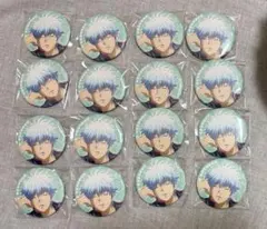 2026年最新】坂田銀時 缶バッジ セットの人気アイテム - メルカリ