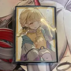 2026年最新】デッキシールド非売品の人気アイテム - メルカリ