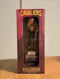 新品☆ 萩原利久 ボブルヘッド 白 - メルカリ