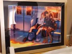 2026年最新】ピロ水 版画の人気アイテム - メルカリ