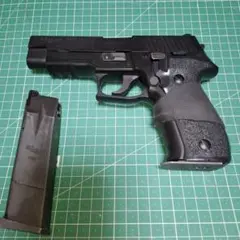 2026年最新】マルイp226の人気アイテム - メルカリ