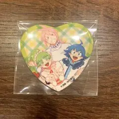 2026年最新】魔入りました入間くん ハート缶バッジの人気アイテム