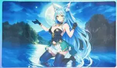 2026年最新】アポロウーサ プレイマットの人気アイテム - メルカリ