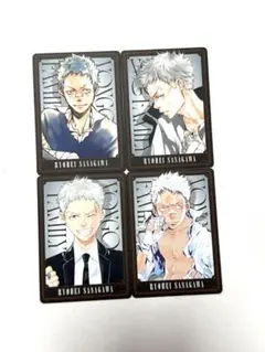 2026年最新】笹川了平の人気アイテム - メルカリ