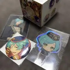 2026年最新】缶バッジ 深海奏汰の人気アイテム - メルカリ