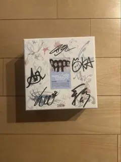 2026年最新】Illit 直筆サインの人気アイテム - メルカリ