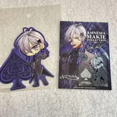 2026年最新】amnesia イッキの人気アイテム - メルカリ