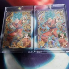 2026年最新】台湾版ドラゴンボールヒーローズの人気アイテム - メルカリ