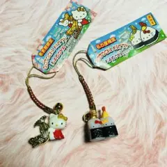 2026年最新】天むすキティの人気アイテム - メルカリ