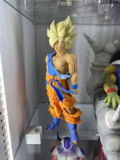 2026年最新】Smsp 孫悟空 03の人気アイテム - メルカリ