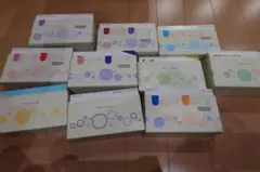 2026年最新】モラモラ ペッピーキッズ iセットの人気アイテム - メルカリ