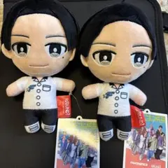 2026年最新】澤本夏輝 ぬいぐるみの人気アイテム - メルカリ